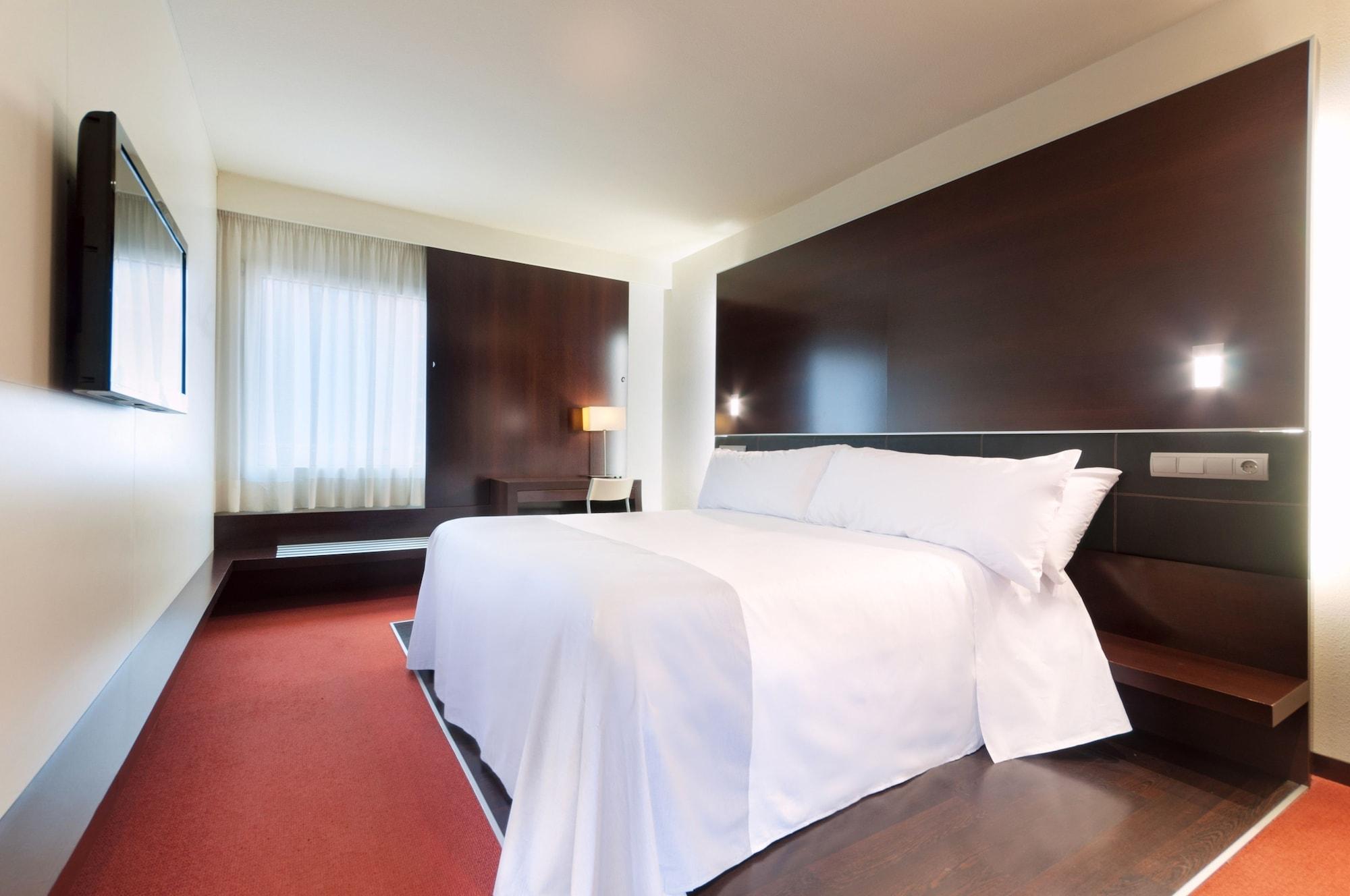 Hotel Ceuta Puerta De Africa Cameră foto