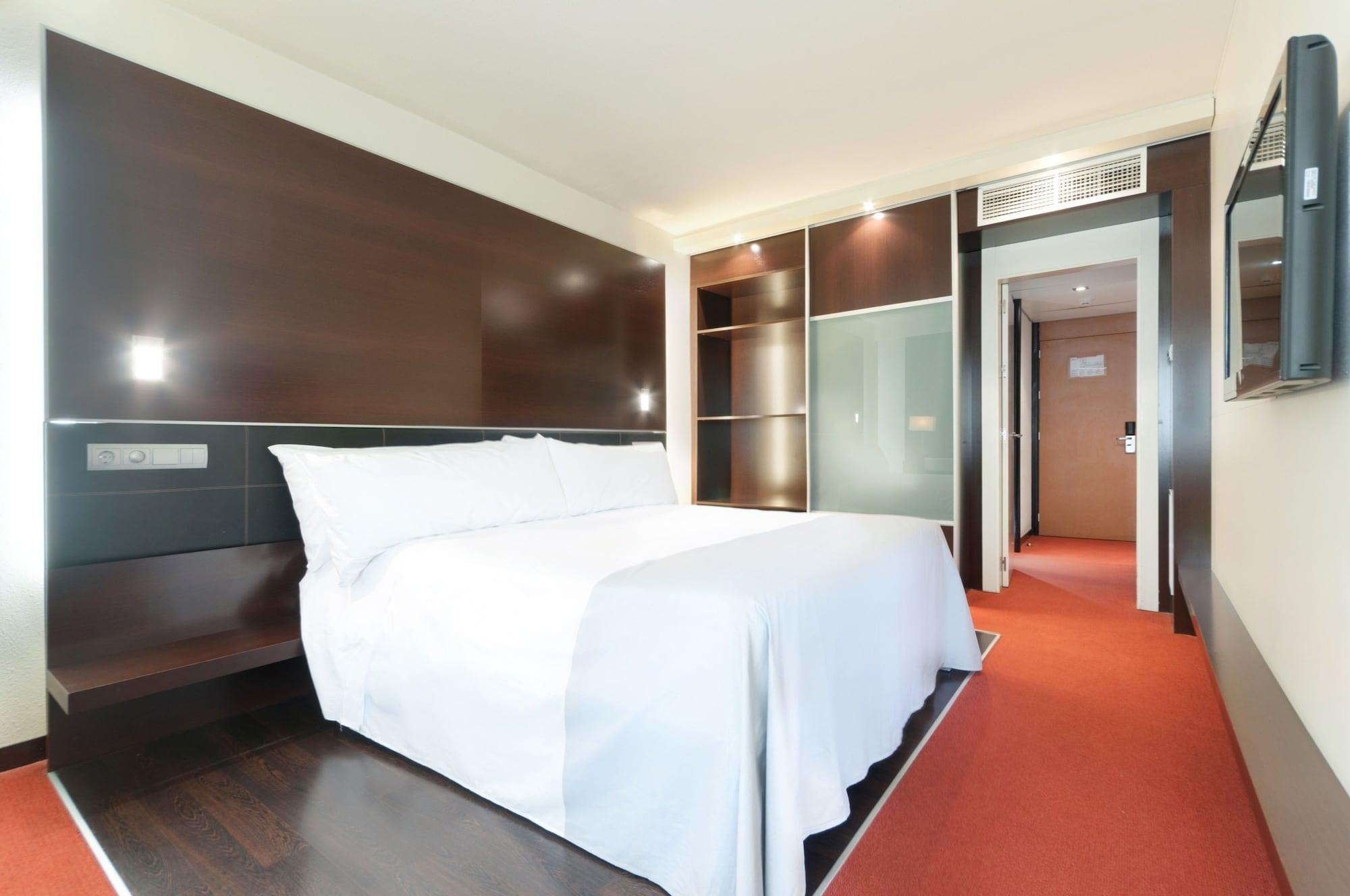 Hotel Ceuta Puerta De Africa Cameră foto