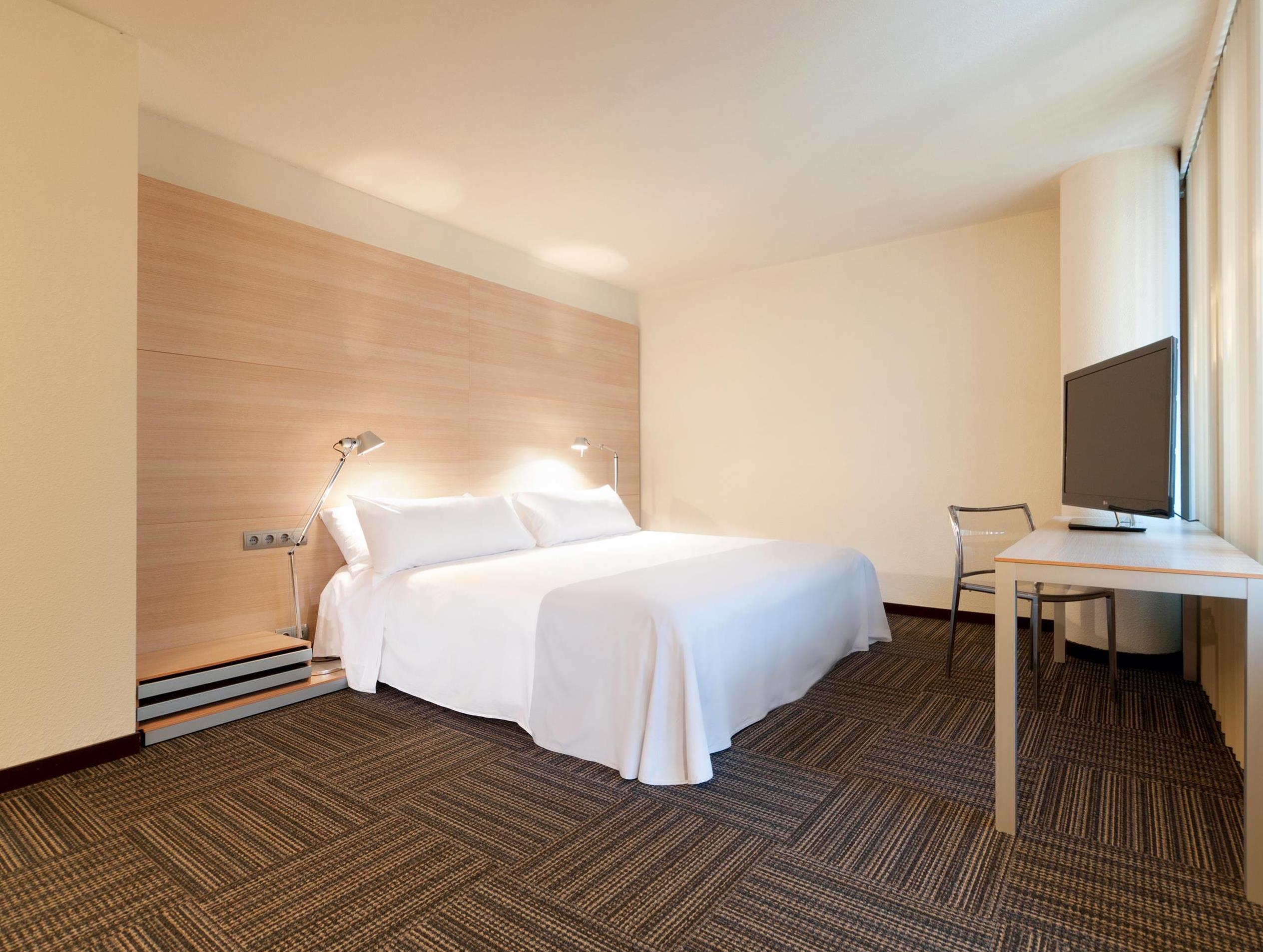 Hotel Ceuta Puerta De Africa Cameră foto