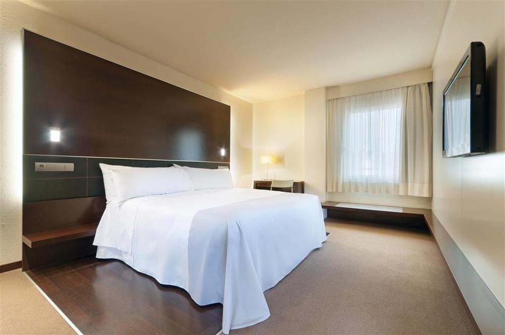 Hotel Ceuta Puerta De Africa Cameră foto