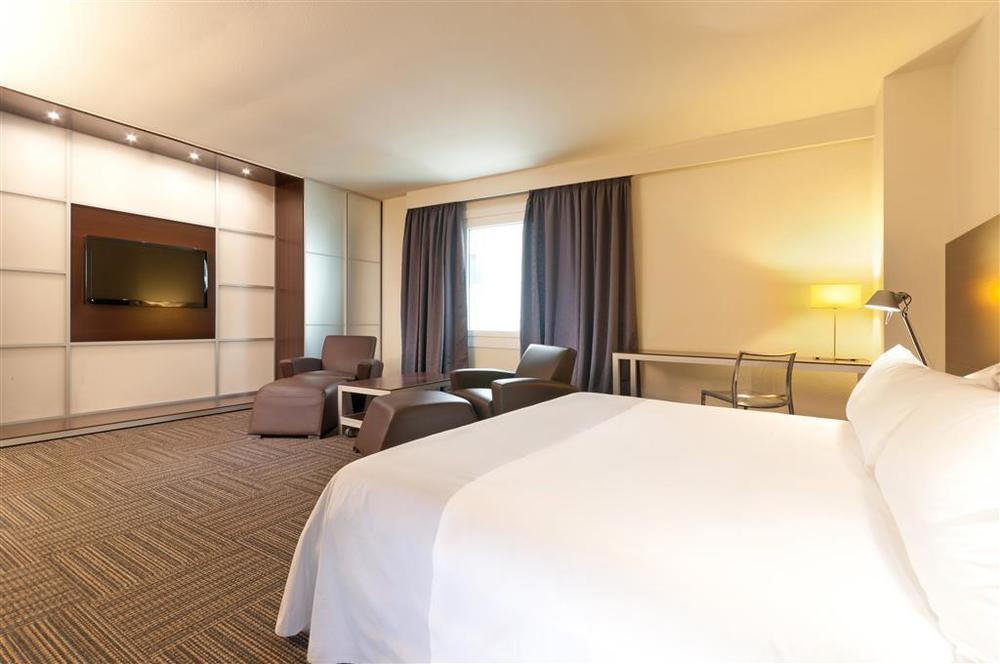 Hotel Ceuta Puerta De Africa Cameră foto