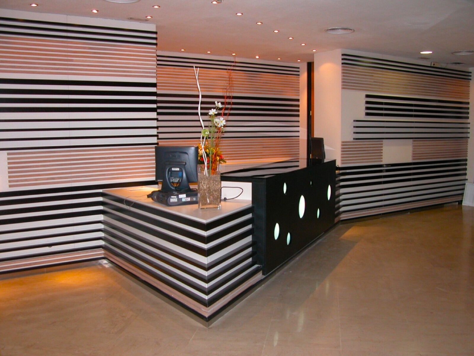 Hotel Ceuta Puerta De Africa Exterior foto